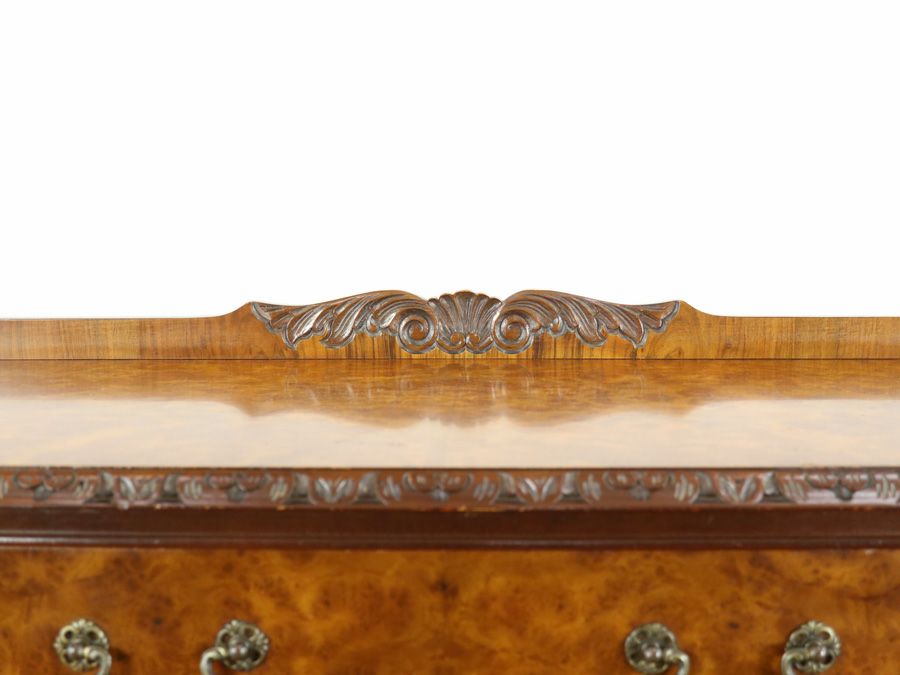 アンティーク家具 サイドボード 80554