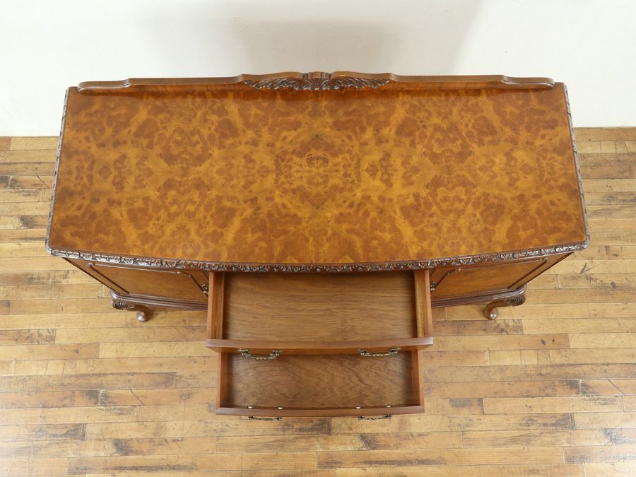 アンティーク家具 サイドボード 80554