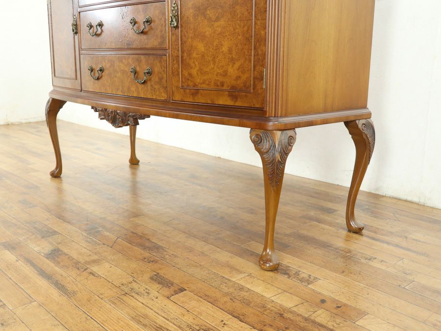 アンティーク家具 サイドボード 80554