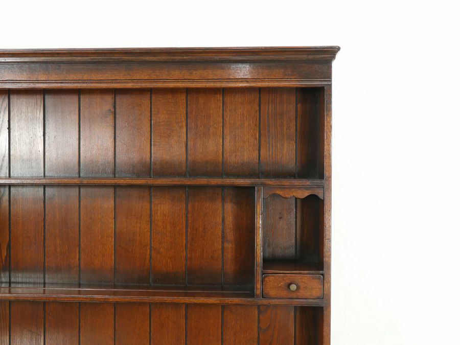 アンティーク家具 カップボード 80642