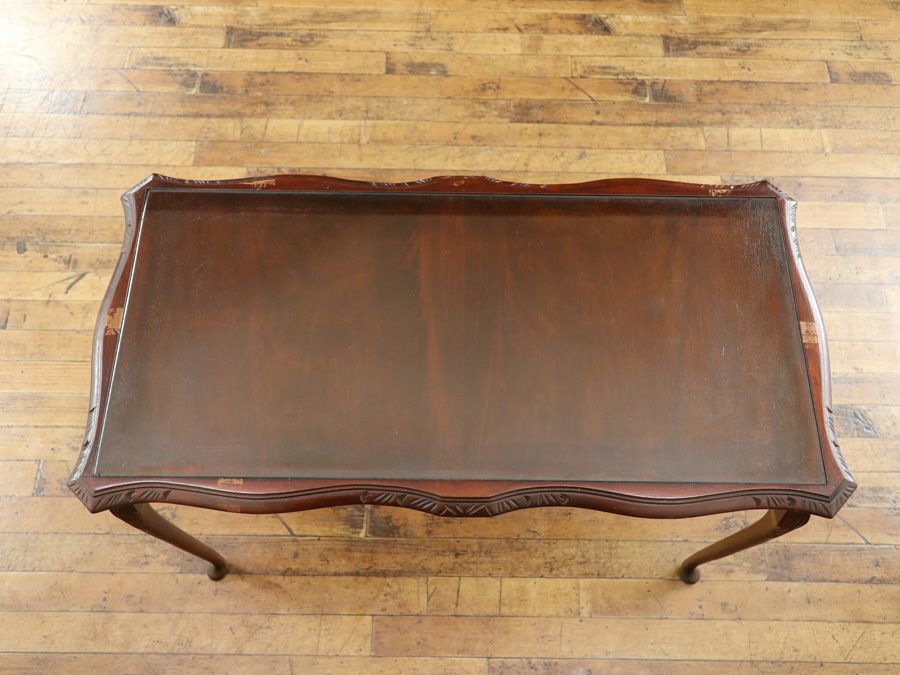 アンティーク家具 ネストテーブル 80549