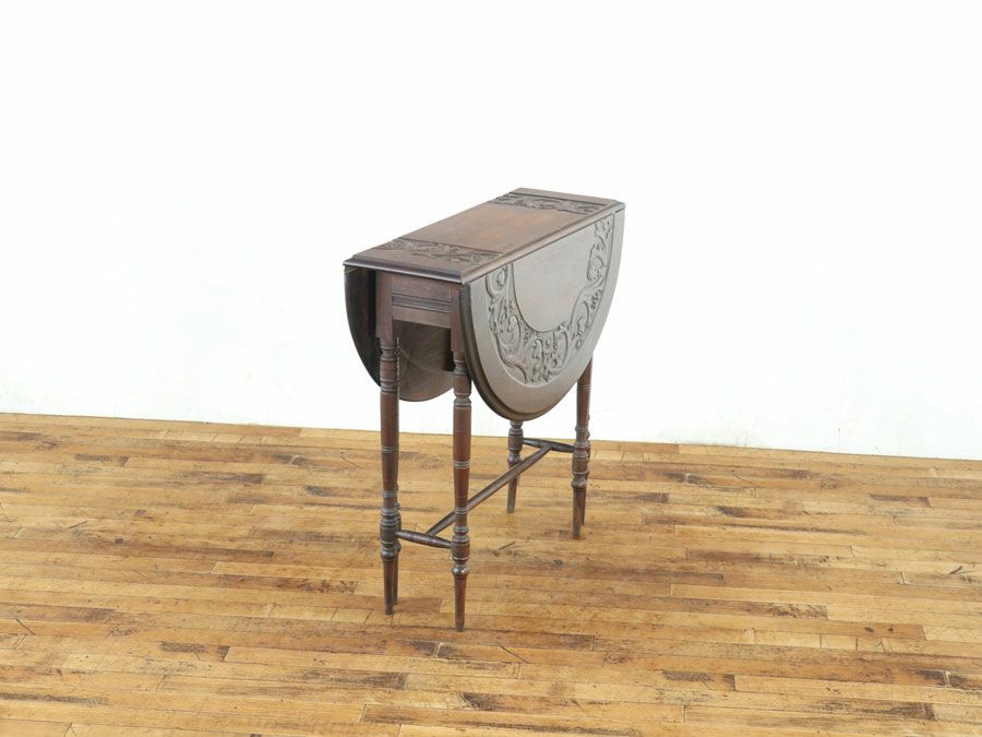 アンティーク家具 サザーランドテーブル 80636