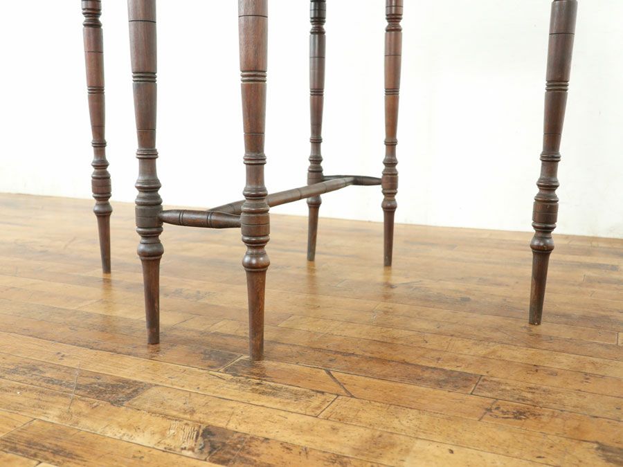 アンティーク家具 サザーランドテーブル 80636