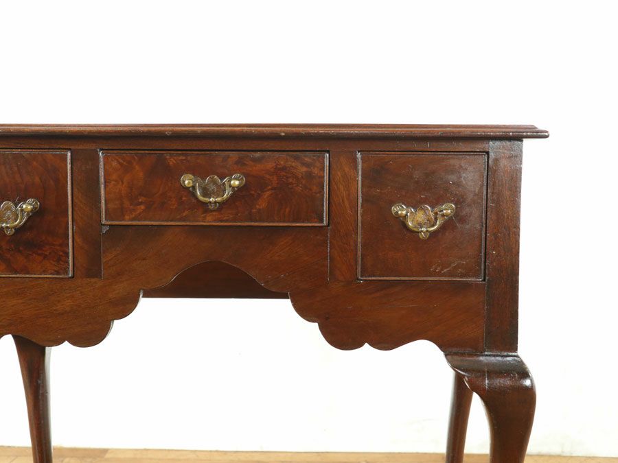 アンティーク家具 デスク 80587