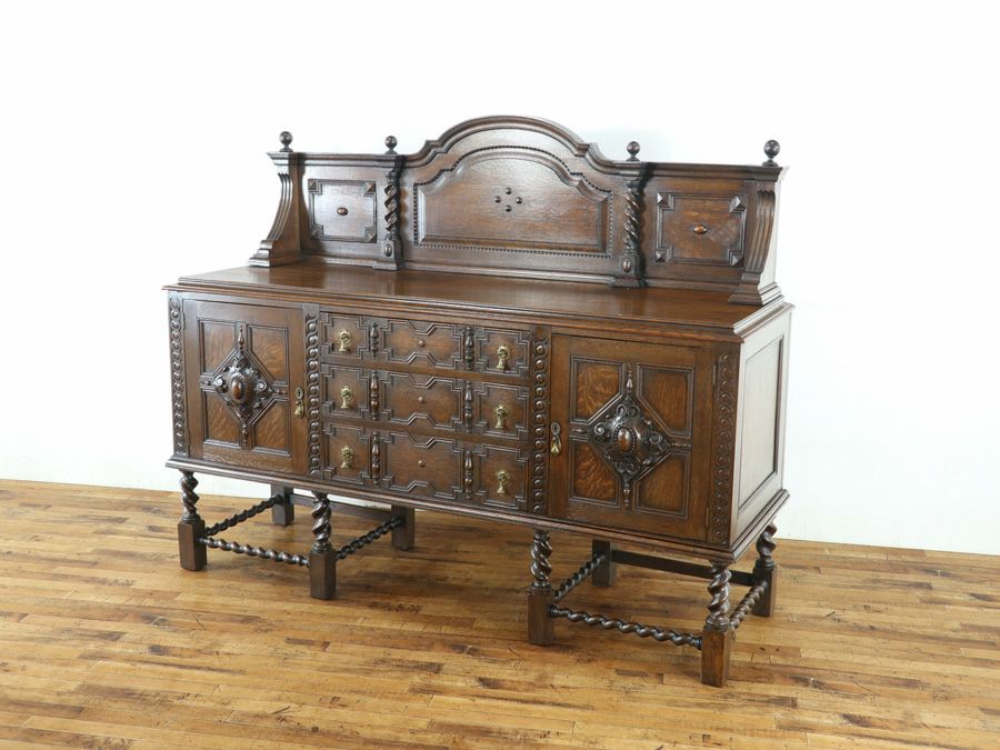 イギリスサイドボード | アンティークフレックス