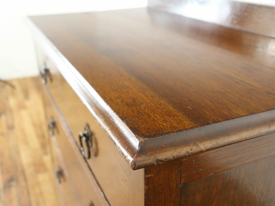 アンティーク家具 チェスト 80637