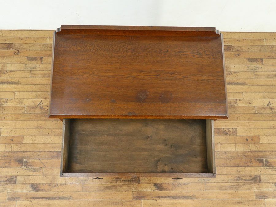 アンティーク家具 チェスト 80637