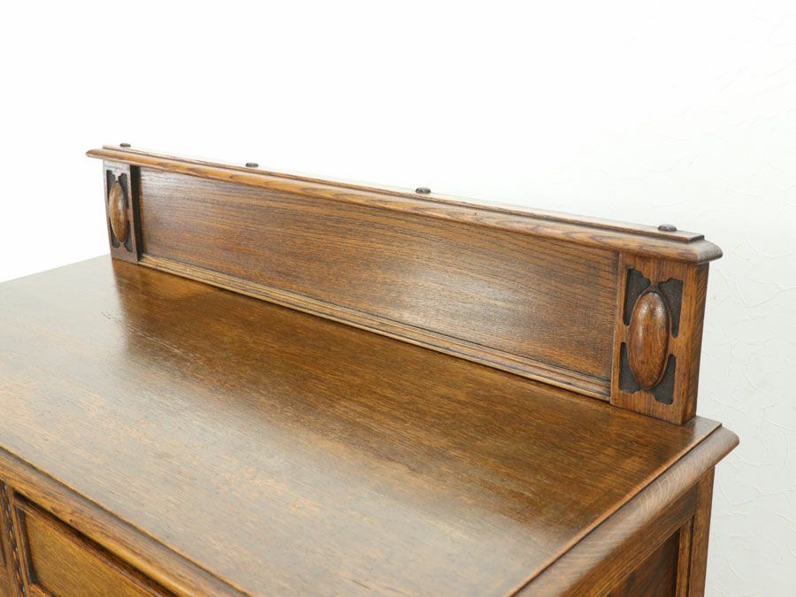 アンティーク家具 サイドボード 80533