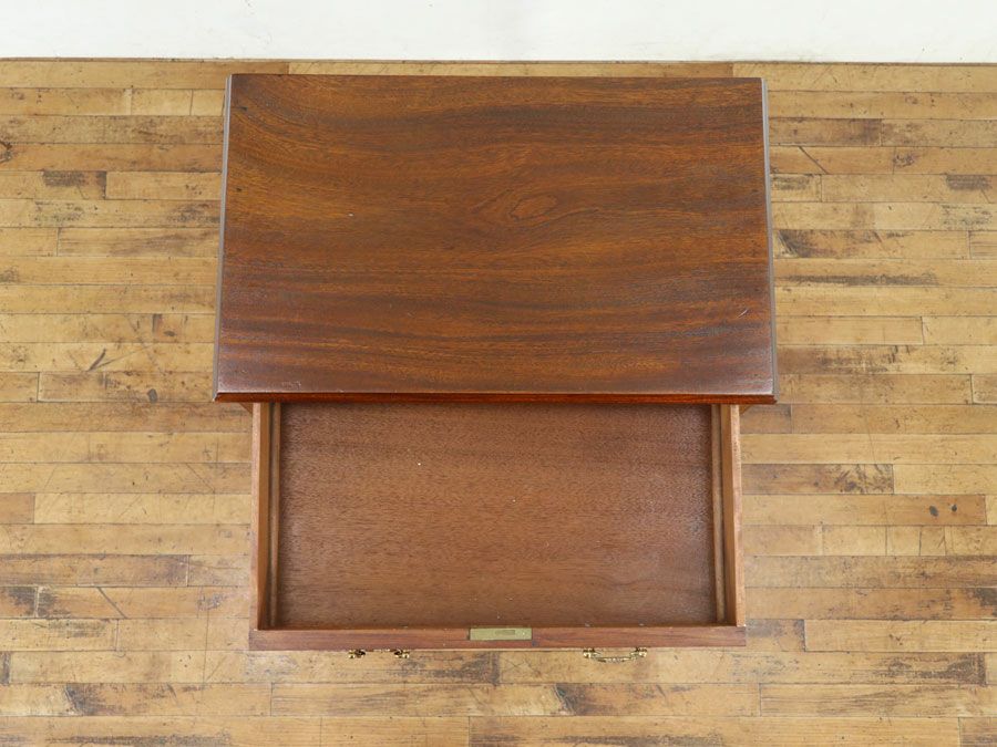 アンティーク家具 チェスト 80537