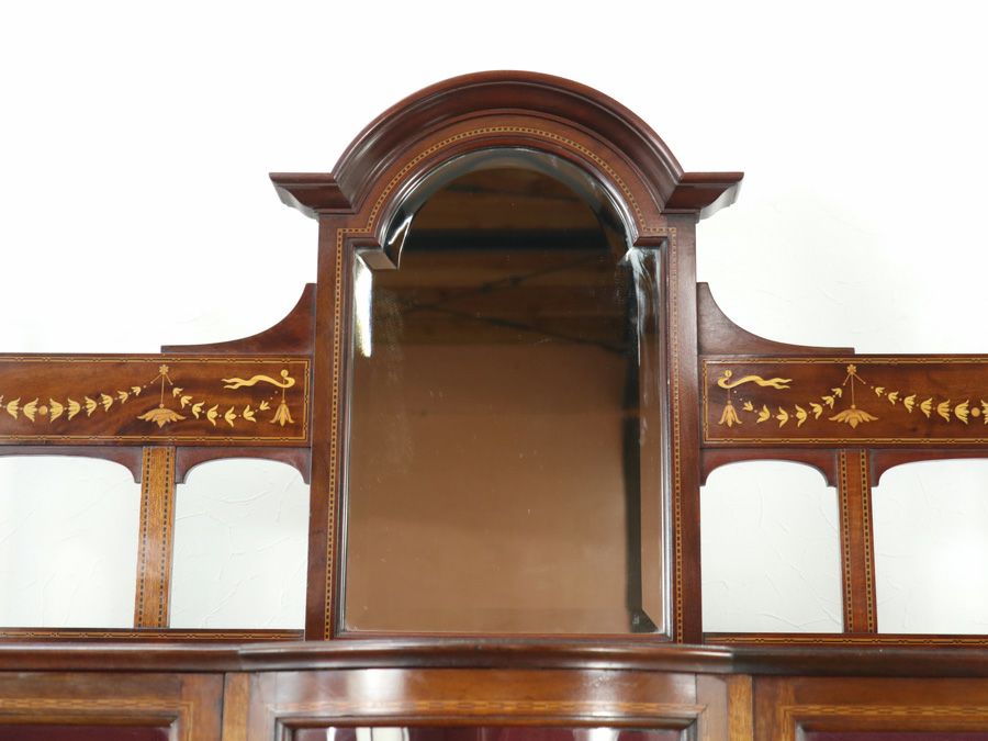 アーツアンドクラフツ キャビネット 80610