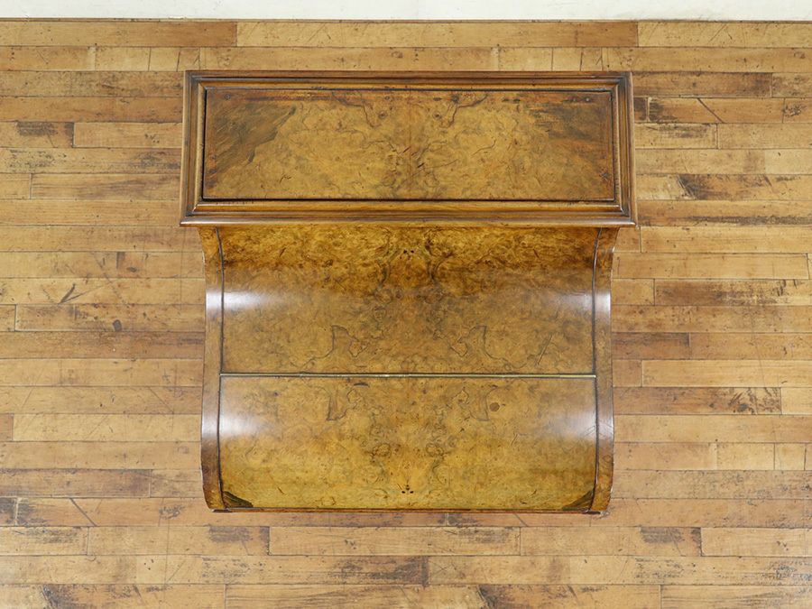 アンティーク家具 ダベンポートデスク 80567