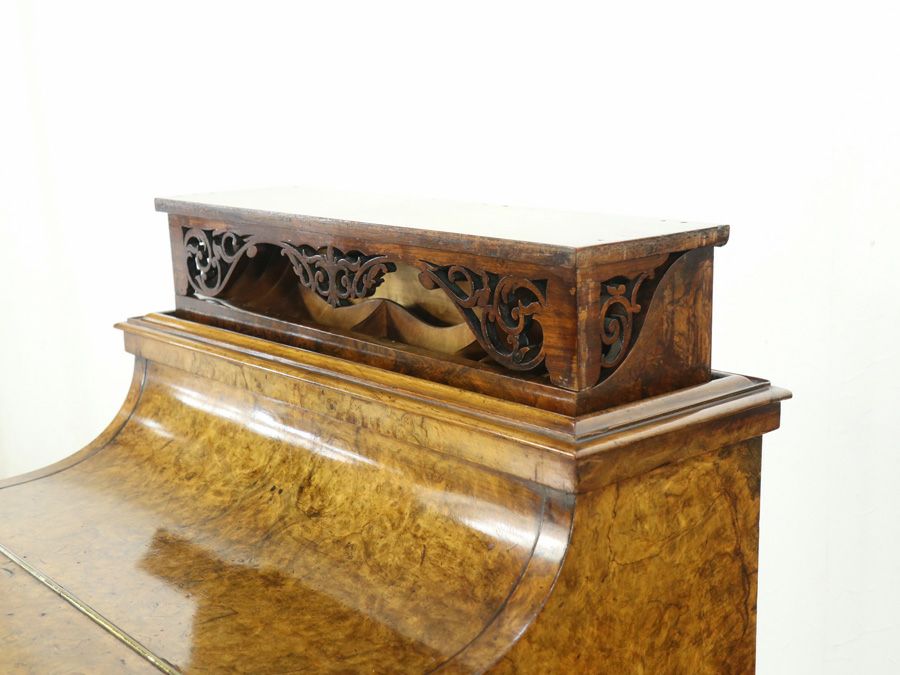 アンティーク家具 ダベンポートデスク 80567