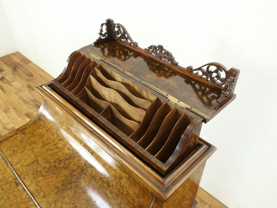 アンティーク家具 ダベンポートデスク 80567