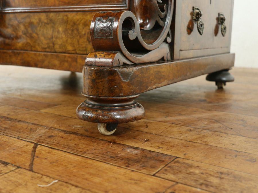 アンティーク家具 ダベンポートデスク 80567