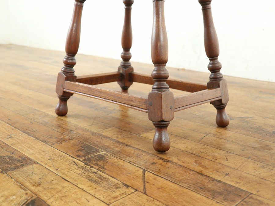 アンティーク家具 小テーブル 80573a