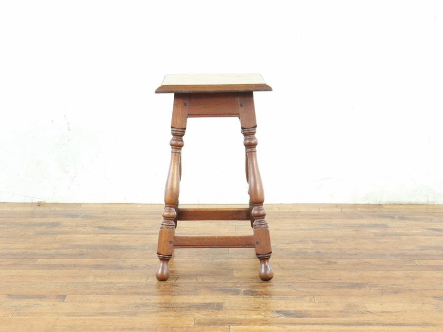 アンティーク家具 小テーブル 80573b