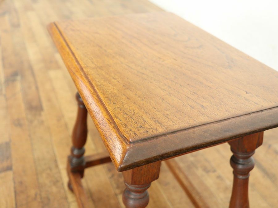 アンティーク家具 小テーブル 80573c