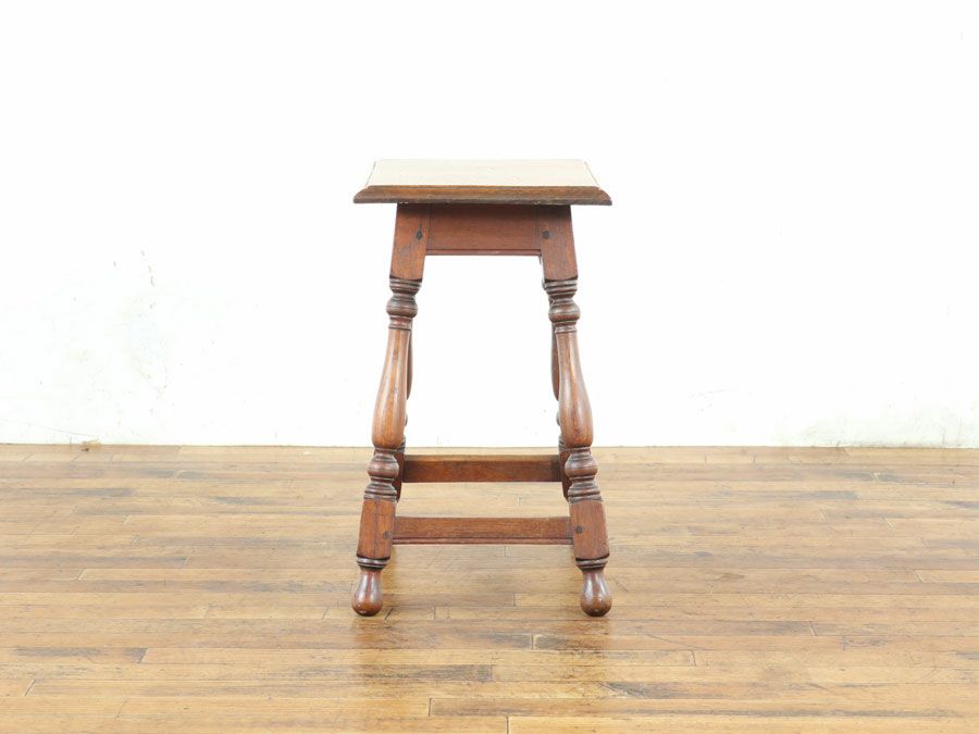アンティーク家具 小テーブル 80573c