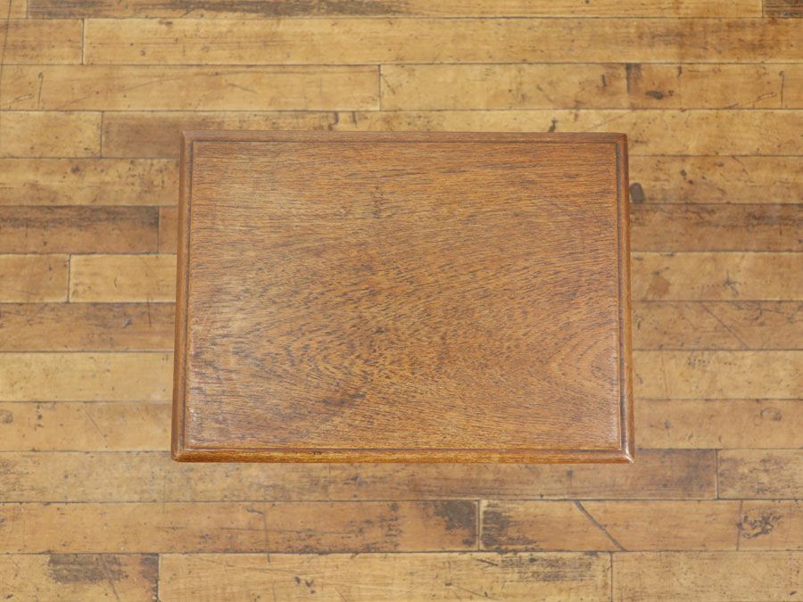 アンティーク家具 小テーブル 80573d