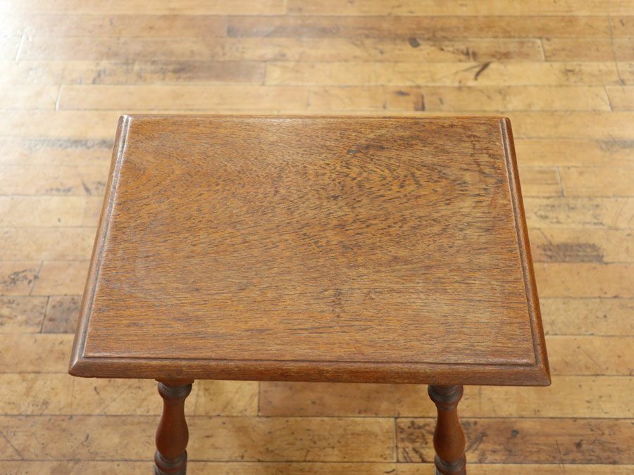 アンティーク家具 小テーブル 80573d