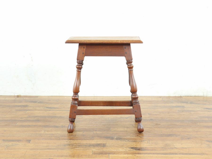 アンティーク家具 小テーブル 80573d