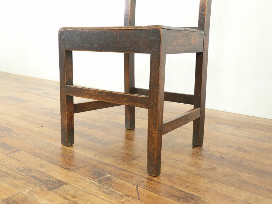 アンティーク家具 チェア 80628b