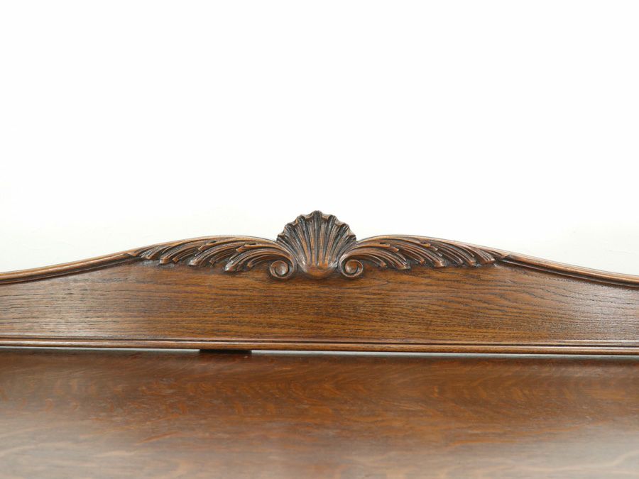 アンティーク家具 フランスサイドボード 65336