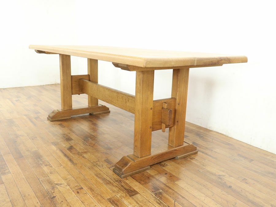 アンティーク家具 オランダテーブル 65429