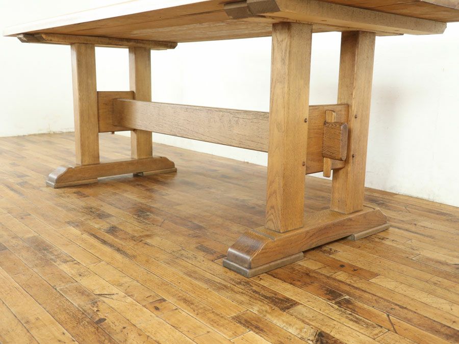 アンティーク家具 オランダテーブル 65429