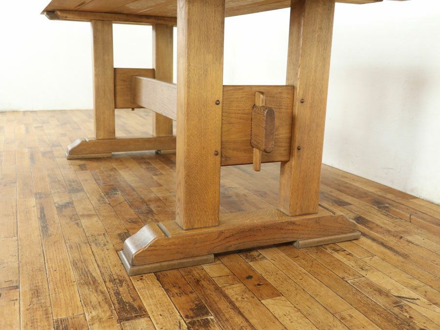 アンティーク家具 オランダテーブル 65429