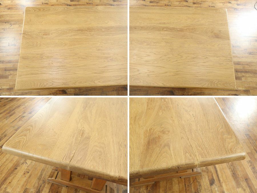 アンティーク家具 オランダテーブル 65429