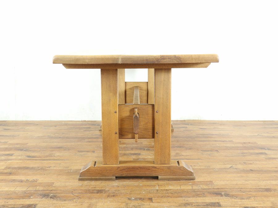 アンティーク家具 オランダテーブル 65429