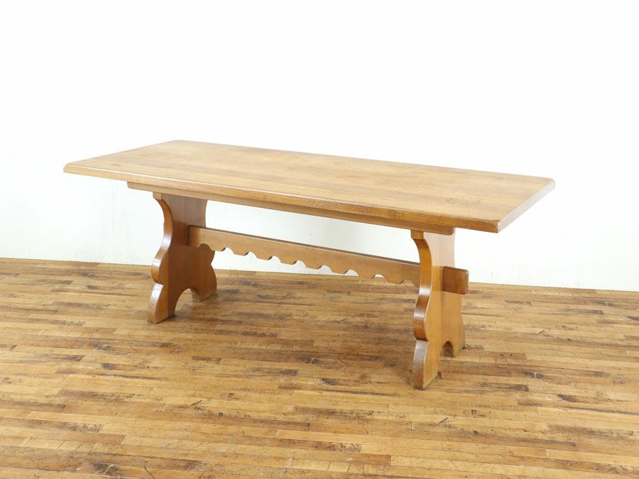 アンティーク家具 オランダテーブル 65454