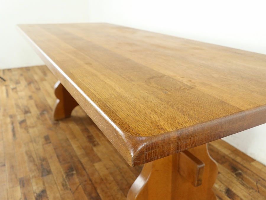 アンティーク家具 オランダテーブル 65454