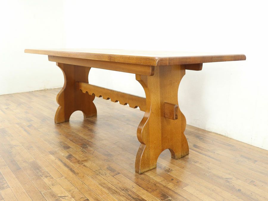 アンティーク家具 オランダテーブル 65454