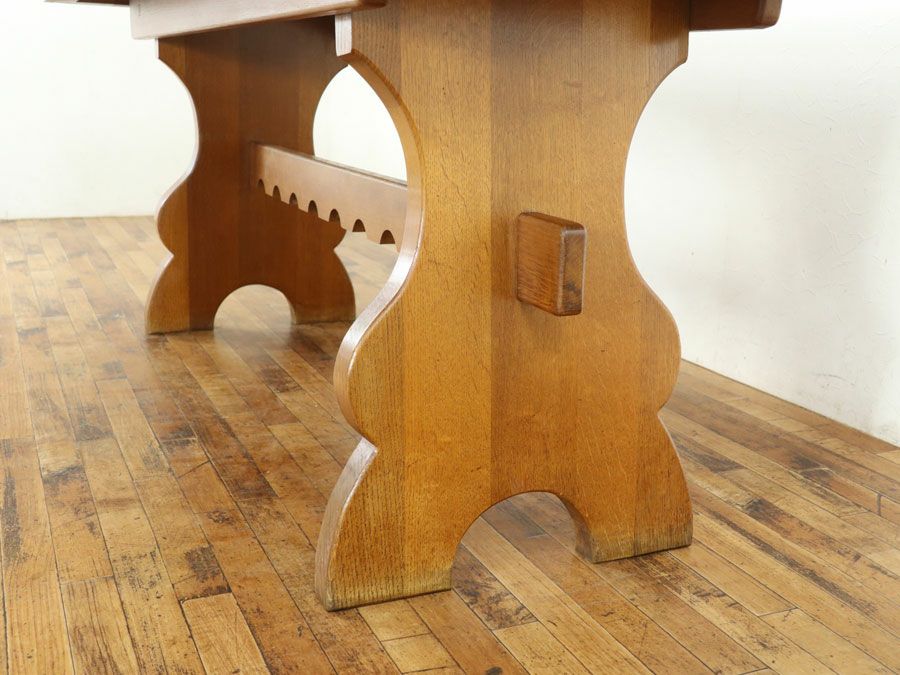 アンティーク家具 オランダテーブル 65454