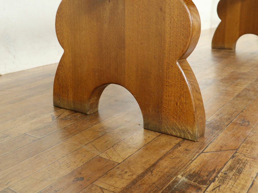 アンティーク家具 オランダテーブル 65454