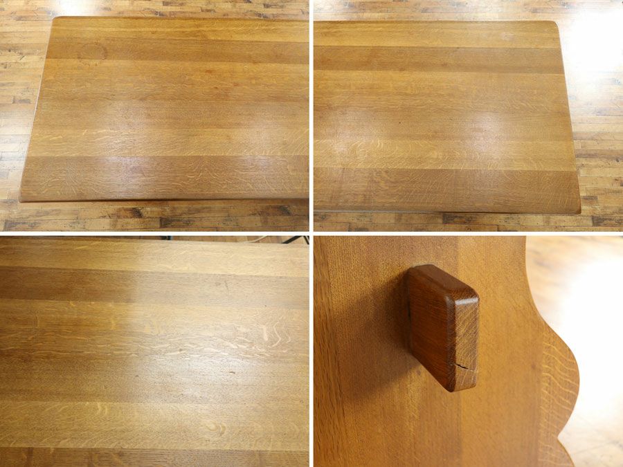 アンティーク家具 オランダテーブル 65454