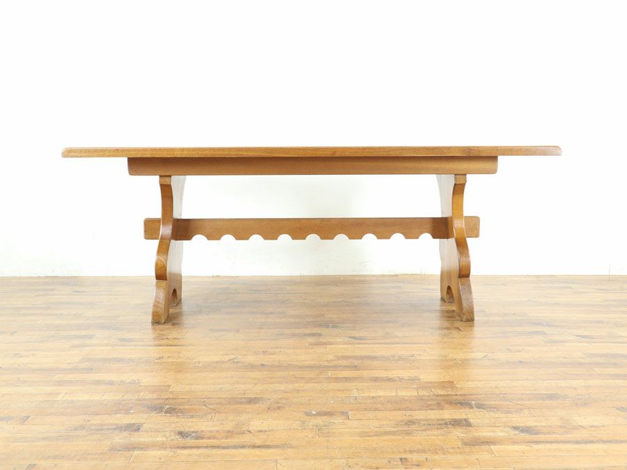 アンティーク家具 オランダテーブル 65454