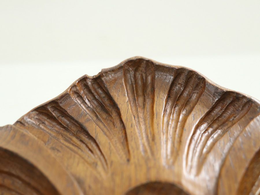 アンティーク家具 ロココキャビネット 65417