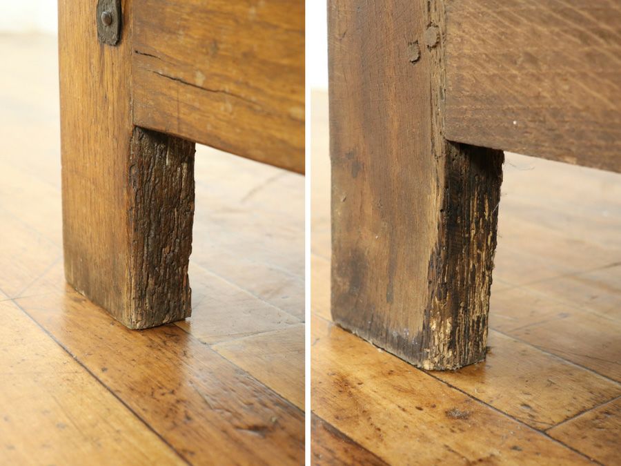 アンティーク家具 キャビネット 65332