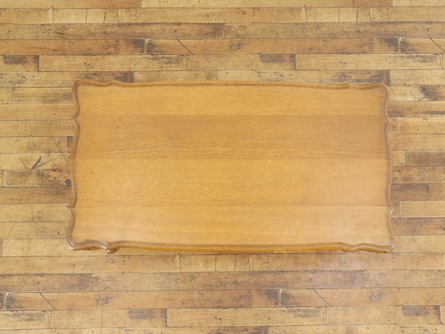 アンティーク家具 コーヒーテーブル 65465