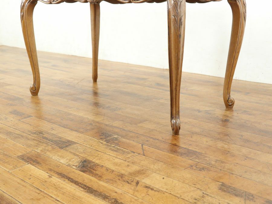 アンティーク家具 コーヒーテーブル 65465