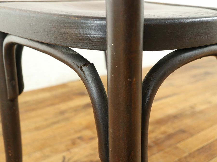 アンティーク家具 ベントウッドチェア 80530b