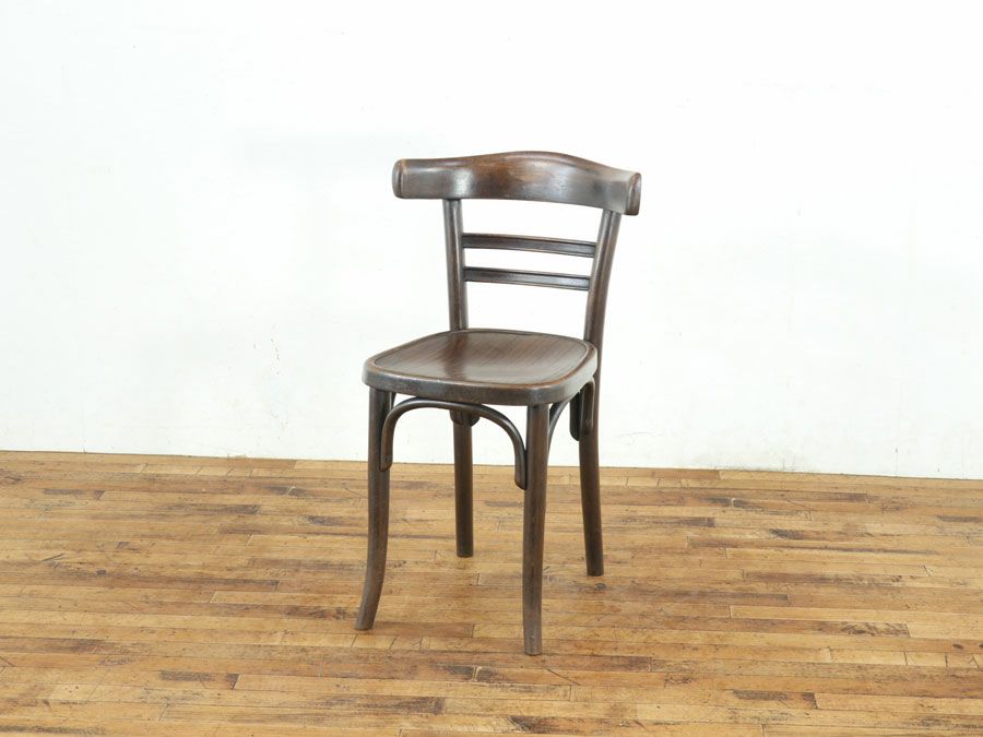 アンティーク家具 ベントウッドチェア 80530c