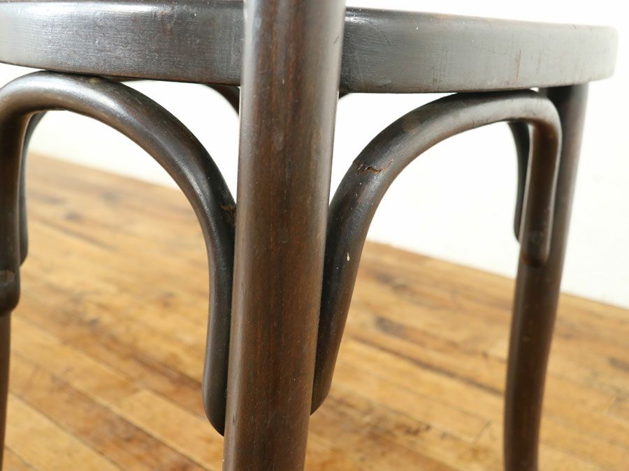 アンティーク家具 ベントウッドチェア 80530c