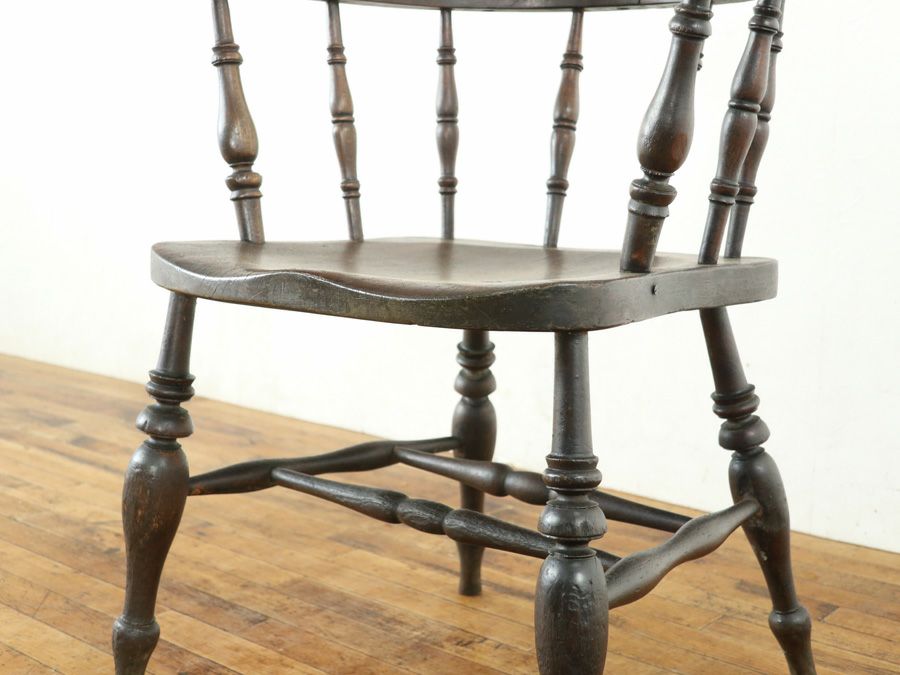 アンティーク家具 スモーカーズボウ 80558