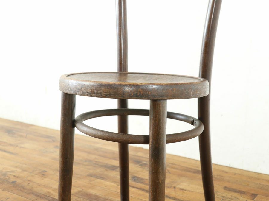 アンティーク家具 ベンドウッドチェア 80581a