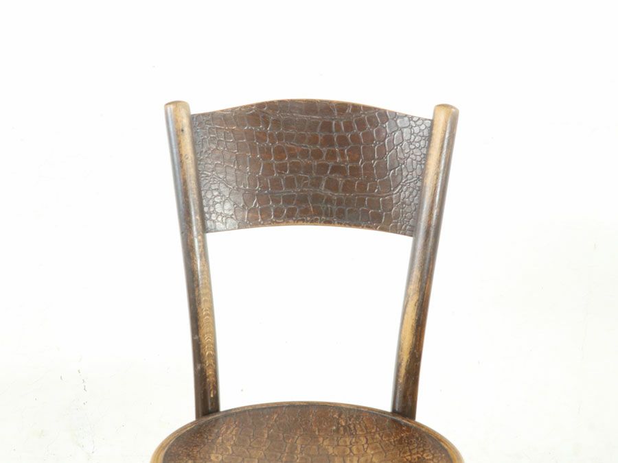 アンティーク家具 ベンドウッドチェア 80571