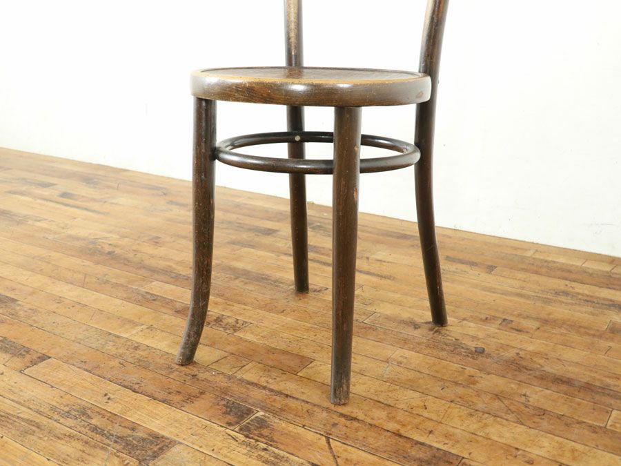 アンティーク家具 ベンドウッドチェア 80571